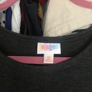 LuLaRoe Carly, XS , NWT